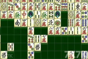 《麻将移移看》游戏截图6