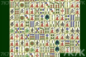 《麻将移移看》游戏截图1