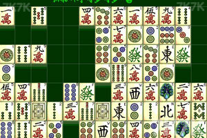 《麻将移移看》游戏截图10