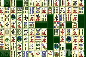 《麻将移移看》游戏截图3