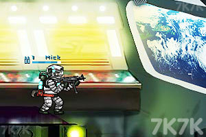 《救世英雄2中文无敌版》游戏截图5