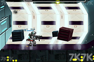 《救世英雄2中文无敌版》游戏截图8