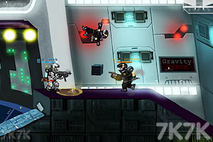 《救世英雄2中文无敌版》游戏截图10