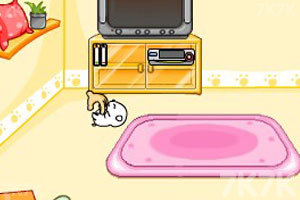 《养宠物狗狗》游戏截图3