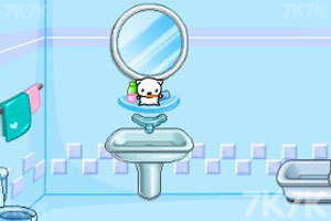 《养宠物狗狗》游戏截图7