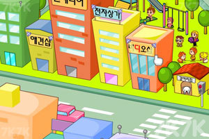 《养宠物狗狗》游戏截图4