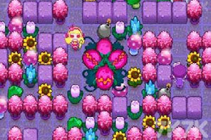 《Q版泡泡堂4变态版》游戏截图1 《Q版泡泡堂4变态版》游戏截图1