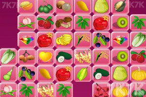 《7k7k水果连连看》游戏截图9
