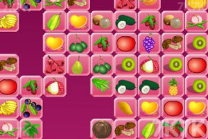 《7k7k水果连连看》游戏截图3