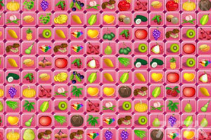 《7k7k水果连连看》游戏截图2