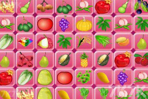 《7k7k水果连连看》游戏截图8