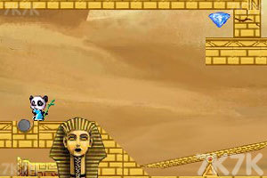 《冰火熊猫联网版》游戏截图8 《冰火熊猫联网版》游戏截图8