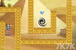 《冰火熊猫联网版》游戏截图3 《冰火熊猫联网版》游戏截图3