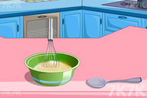 《制作柠檬蛋糕》游戏截图10 《制作柠檬蛋糕》游戏截图10