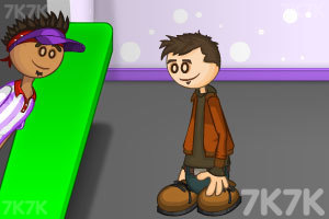 《老爹冰淇淋店中文版》游戏截图3 《老爹冰淇淋店中文版》游戏截图3