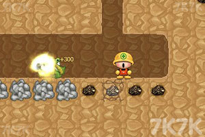 《挖地小子》游戏截图8 《挖地小子》游戏截图8