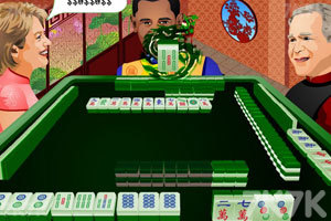 《中国传统麻将》游戏截图10 《中国传统麻将》游戏截图10