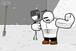 《火柴人生死大逃亡》游戏截图13