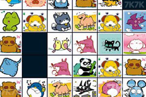 《宠物连连看》游戏截图3 《宠物连连看》游戏截图3