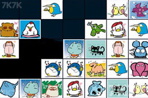 《宠物连连看》游戏截图9 《宠物连连看》游戏截图9