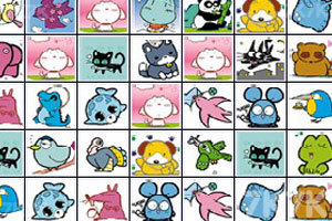 《宠物连连看》游戏截图4 《宠物连连看》游戏截图4