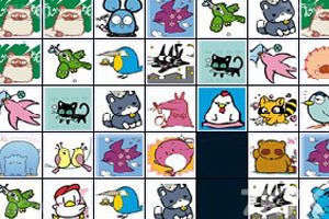 《宠物连连看》游戏截图8 《宠物连连看》游戏截图8