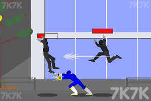 《梦幻超人》游戏截图10 《梦幻超人》游戏截图10