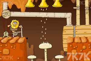 《亚当寻找夏娃3》游戏截图3 《亚当寻找夏娃3》游戏截图3