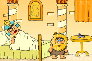 《亚当寻找夏娃3》游戏截图2 《亚当寻找夏娃3》游戏截图2