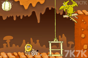 《亚当寻找夏娃3》游戏截图1 《亚当寻找夏娃3》游戏截图1