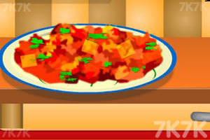 《印度奶油鸡》游戏截图10