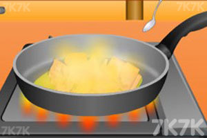 《印度奶油鸡》游戏截图1