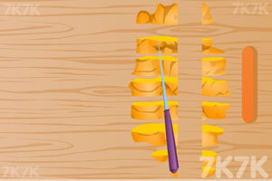 《印度奶油鸡》游戏截图3