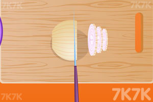 《印度奶油鸡》游戏截图2