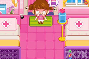 《阿sue小护士》游戏截图9 《阿sue小护士》游戏截图9