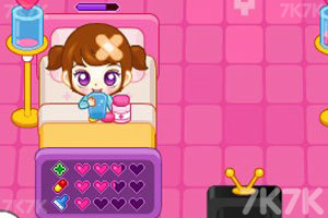 《阿sue小护士》游戏截图7 《阿sue小护士》游戏截图7