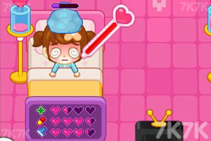 《阿sue小护士》游戏截图6 《阿sue小护士》游戏截图6