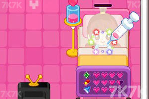 《阿sue小护士》游戏截图3 《阿sue小护士》游戏截图3