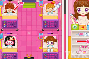 《阿sue小护士》游戏截图10 《阿sue小护士》游戏截图10