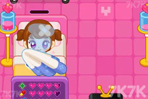 《阿sue小护士》游戏截图4 《阿sue小护士》游戏截图4