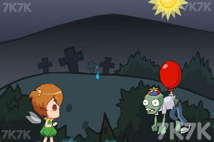 《植物大战僵尸22》游戏截图2 《植物大战僵尸22》游戏截图2