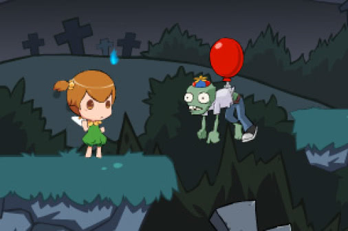 植物大战僵尸22