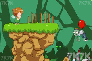 《植物大战僵尸22》游戏截图8 《植物大战僵尸22》游戏截图8