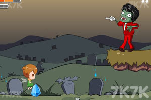 《植物大战僵尸22》游戏截图6 《植物大战僵尸22》游戏截图6