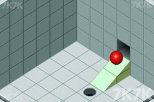 《小球进洞》游戏截图1 《小球进洞》游戏截图1