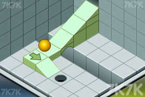 《小球进洞》游戏截图7 《小球进洞》游戏截图7