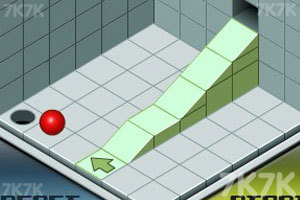 《小球进洞》游戏截图4 《小球进洞》游戏截图4