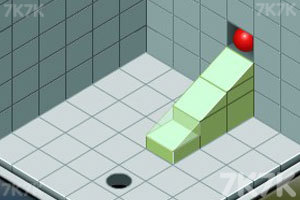 《小球进洞》游戏截图2 《小球进洞》游戏截图2