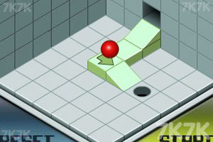 《小球进洞》游戏截图3 《小球进洞》游戏截图3