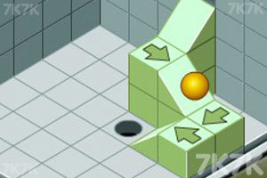 《小球进洞》游戏截图10 《小球进洞》游戏截图10